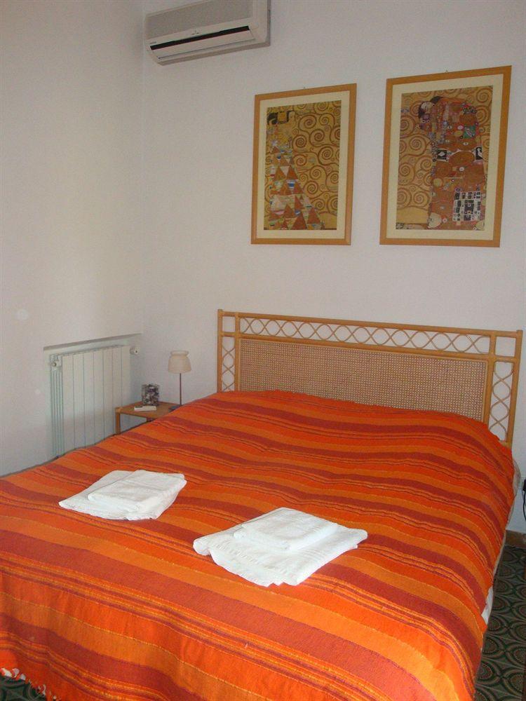 Villa Cetta B&B San Leone Ngoại thất bức ảnh
