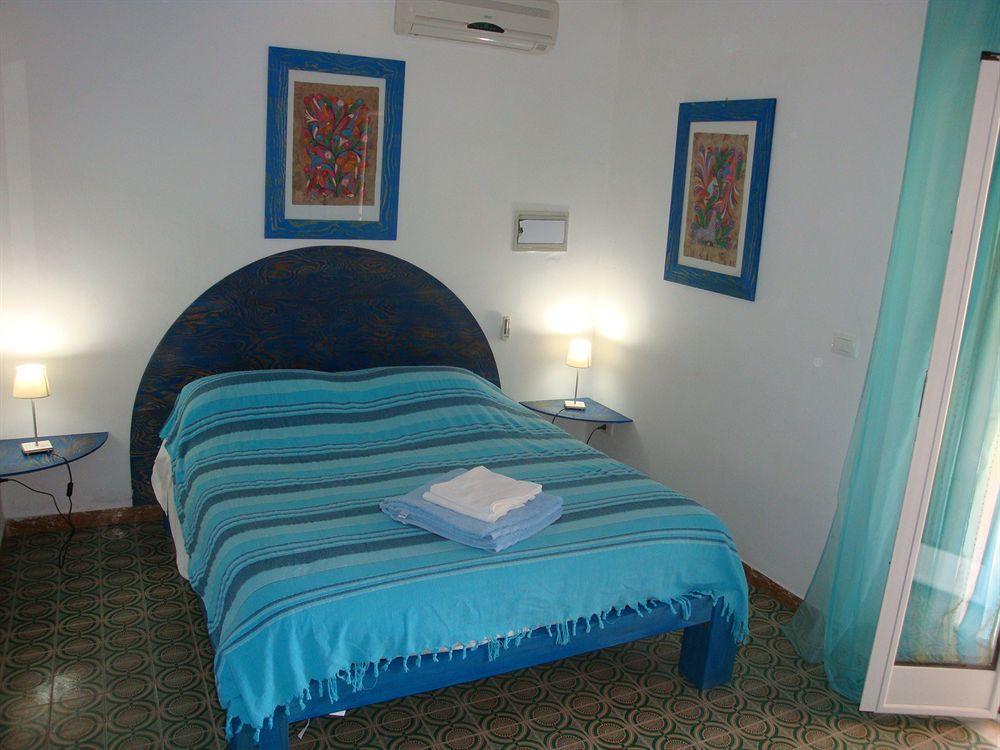 Villa Cetta B&B San Leone Ngoại thất bức ảnh