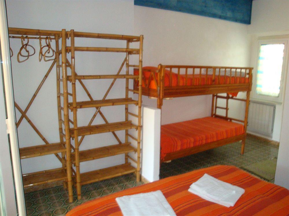 Villa Cetta B&B San Leone Ngoại thất bức ảnh