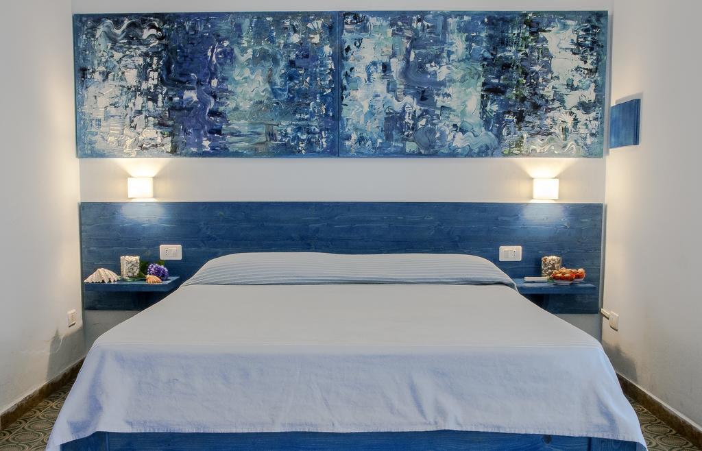 Villa Cetta B&B San Leone Ngoại thất bức ảnh