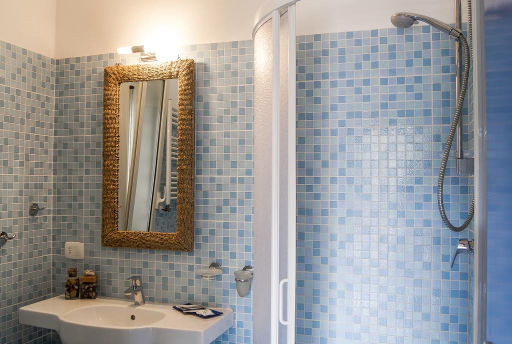 Villa Cetta B&B San Leone Ngoại thất bức ảnh