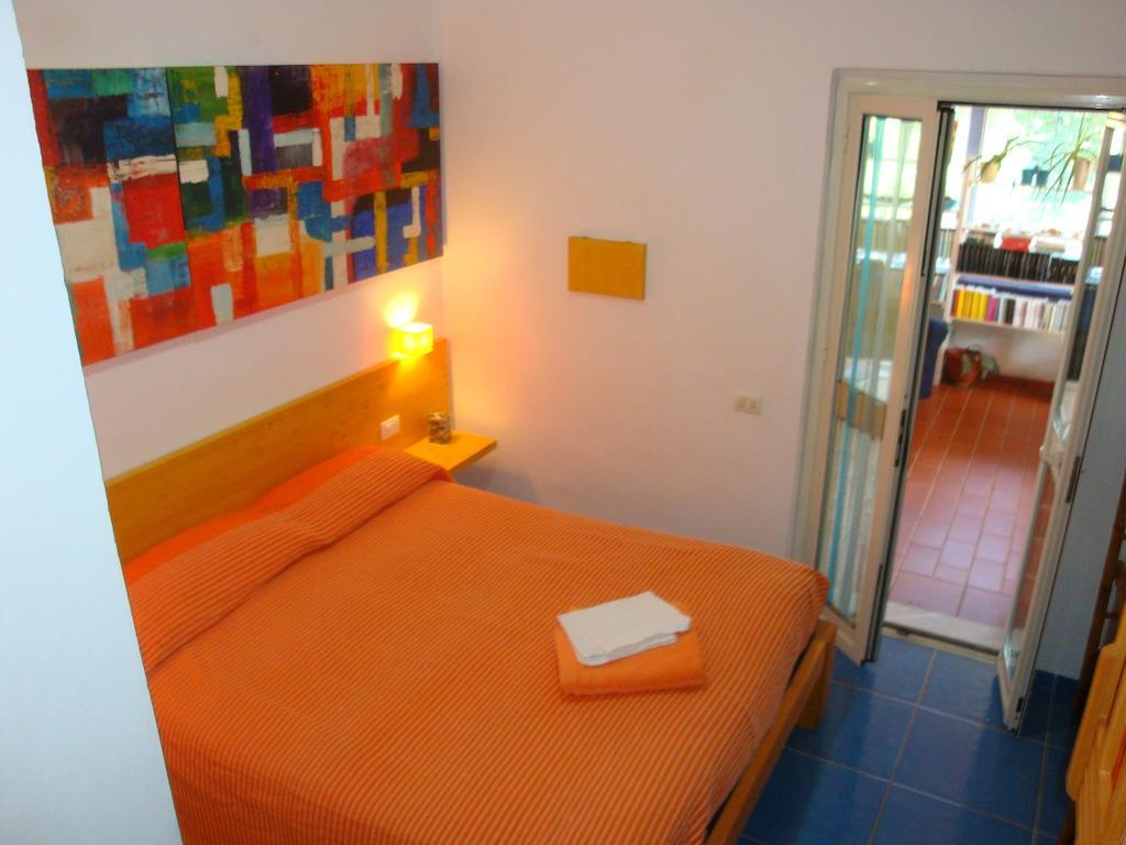 Villa Cetta B&B San Leone Ngoại thất bức ảnh