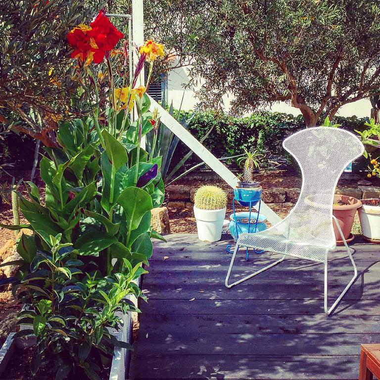 Villa Cetta B&B San Leone Ngoại thất bức ảnh