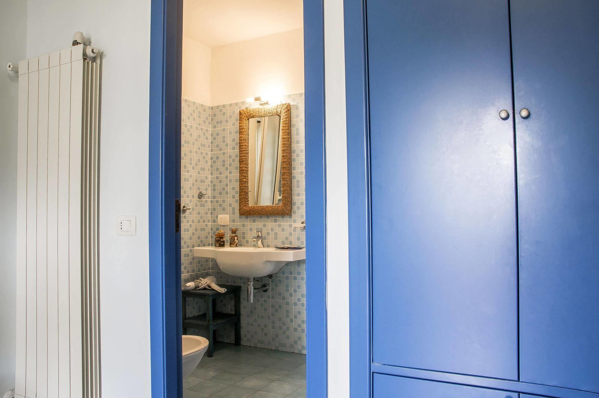 Villa Cetta B&B San Leone Ngoại thất bức ảnh