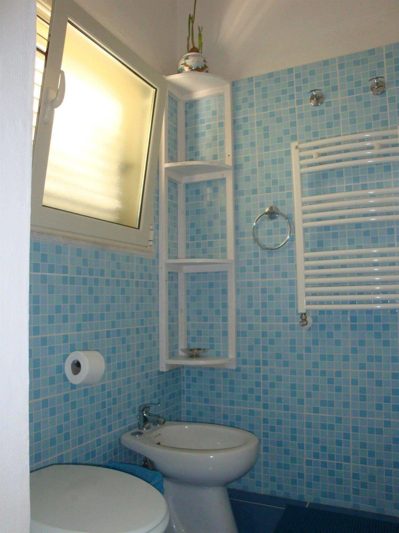 Villa Cetta B&B San Leone Ngoại thất bức ảnh