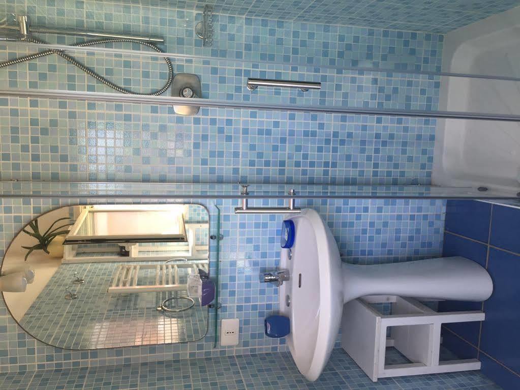 Villa Cetta B&B San Leone Ngoại thất bức ảnh